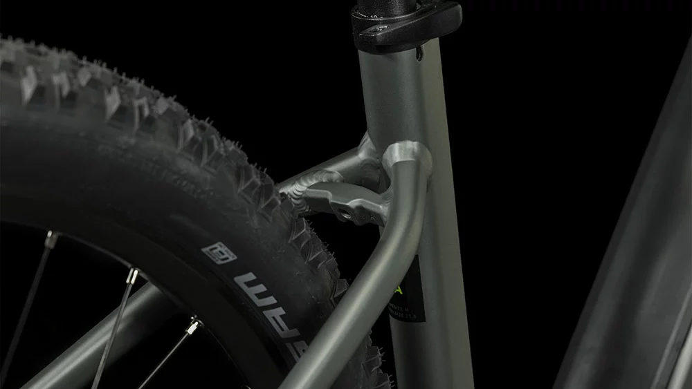 Cube Reaction Hybrid Pro 625 Easy Entry Flashgrey´n´green 6 Cube Reaction Hybrid Pro 625 Easy Entry Flashgrey´n´green – Image 4