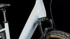 Cube Reaction Hybrid Pro 750 Easy Entry Flashwhite´n´black -Cube Parts Soldes Reaction Hybrid Pro 750 Easy Entry flashwhite n black 634113 6