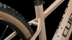 Cube Reaction Hybrid Pro 750 Blushrose´n´silver 11 Cube Reaction Hybrid Pro 750 Blushrose´n´silver -Cube Parts Soldes Reaction Hybrid Pro 750 blushrose n silver 634123 3