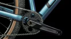 Cube Reaction Pro Switchblue´n´black 11 Cube Reaction Pro Switchblue´n´black -Cube Parts Soldes Reaction Pro switchblue n black 612110 3