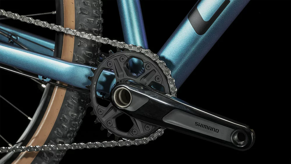 Cube Reaction Pro Switchblue´n´black 6 Cube Reaction Pro Switchblue´n´black – Image 4