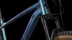 Cube Reaction Pro Switchblue´n´black 12 Cube Reaction Pro Switchblue´n´black -Cube Parts Soldes Reaction Pro switchblue n black 612110 4