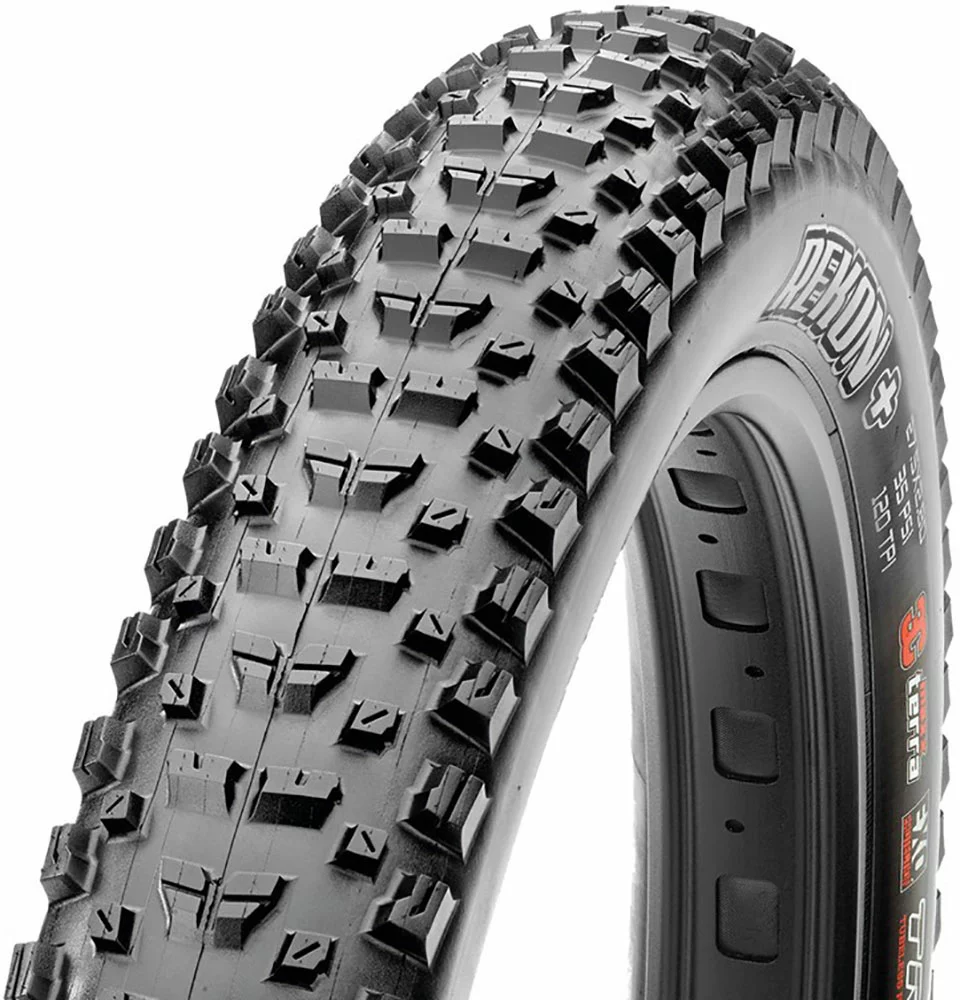 MAXXIS Pneus Pliants Rekon 29x2,25" TR EXO 3C MaxxSpeed 120 3 MAXXIS Pneus Pliants Rekon 29x2,25" TR EXO 3C MaxxSpeed 120