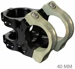 Renthal Potence Apex 31.8mm 9 Renthal Potence Apex 31.8mm -Cube Parts Soldes Renthal Apex stm101