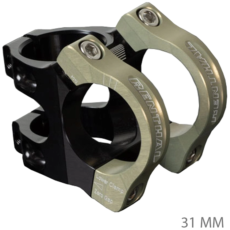 Renthal Potence Apex 31.8mm 4 Renthal Potence Apex 31.8mm – Image 2