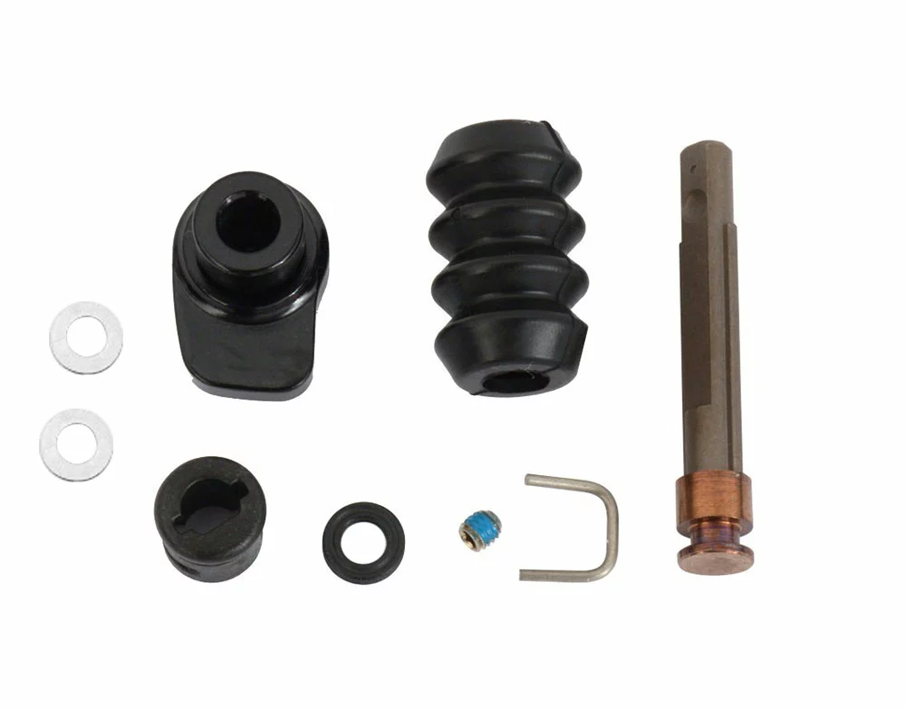 ROCKSHOX Reverb Remote Button Kit A2 3 ROCKSHOX Reverb Remote Button Kit A2