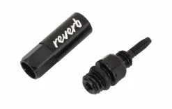 ROCKSHOX Raccord De Conduite Pour Tige De Selle Reverb