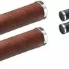 RITCHEY Grips Classic Locking 130mm -Cube Parts Soldes Ritchey 38070817001 38070817002 Classic Locking 130mm Griffe 1