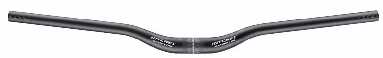 RITCHEY WCS Rizer Carbon Handlebar 710 X 30mm 3 RITCHEY WCS Rizer Carbon Handlebar 710 X 30mm