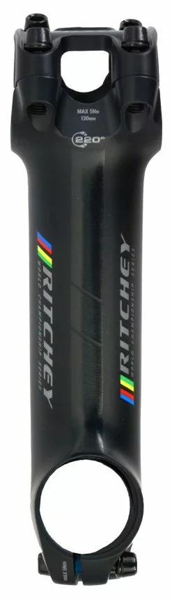 RITCHEY Potence WCS C220 6° 31.8mm -Cube Parts Soldes Ritchey 20036355 b2mhfvOdGhqnme