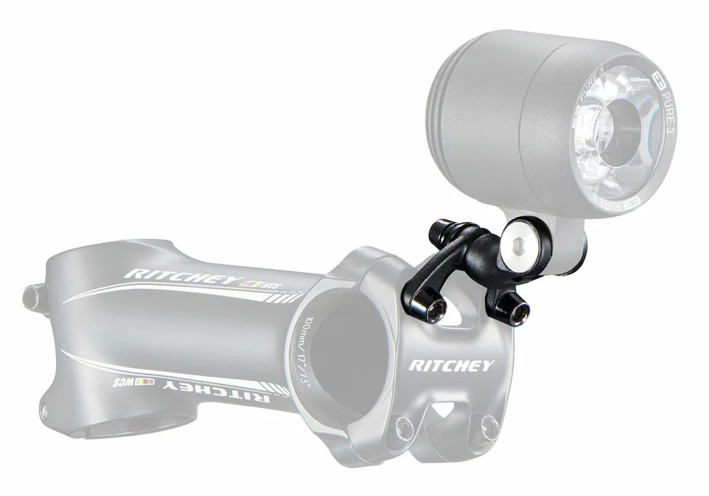 RITCHEY Supernova Universal Stem Mount Support De Potence Pour C220 / 4-Axis 44 3 RITCHEY Supernova Universal Stem Mount Support De Potence Pour C220 / 4-Axis 44