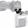 RITCHEY GoPro / Garmin Universal Stem Mount Support De Potence Pour C220 / 4-Axis 44 -Cube Parts Soldes Ritchey 31005317002 a