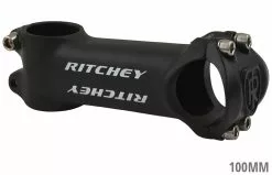 RITCHEY Potence Comp 4Axis 6° 31.8mm -Cube Parts Soldes Ritchey Comp Vorbau 20093786 100mm