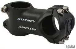 RITCHEY Potence Comp 4Axis 6° 31.8mm -Cube Parts Soldes Ritchey Comp Vorbau 20093786 60mm