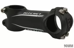 RITCHEY Potence Comp 4Axis 6° 31.8mm -Cube Parts Soldes Ritchey Comp Vorbau 20093786 90mm