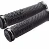 RITCHEY Poignées WCS Locking Truegrip X Noires -Cube Parts Soldes Ritchey WCS Locking Truegrip X schwarz 1