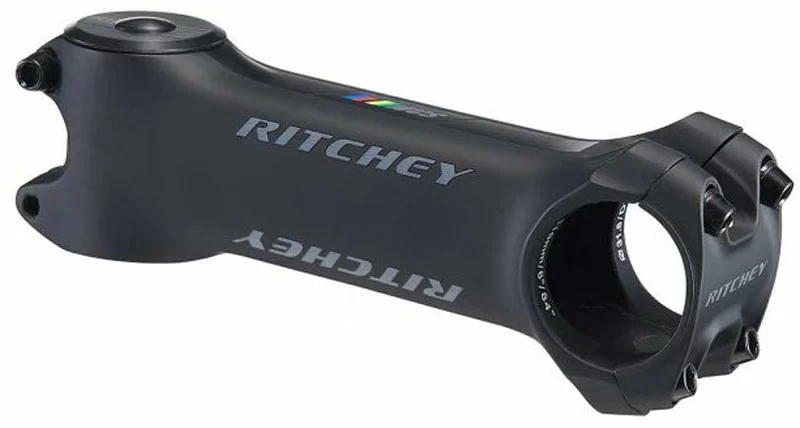 RITCHEY Potence WCS Toyon 6° 31.8mm 3 RITCHEY Potence WCS Toyon 6° 31.8mm