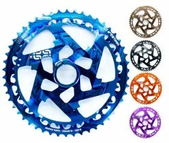 E-thirteen Unité De Pignon Helix R 42-50T