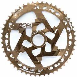 E-thirteen Unité De Pignon Helix R 42-50T -Cube Parts Soldes Ritzeleinheit FW2URA 101 02