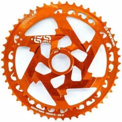 E-thirteen Unité De Pignon Helix R 42-50T -Cube Parts Soldes Ritzeleinheit FW2URA 101 04