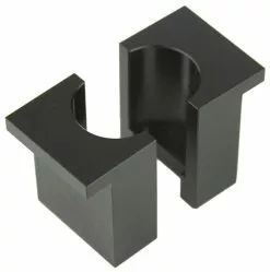 ROCKSHOX Outil De Serrage Deluxe/Super Deluxe Vise Blocks