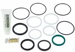 ROCKSHOX Basic Service Kit Monarch HV Chambre à Air Plus/XX/RL/R/RT3 2014-2016