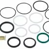 ROCKSHOX Basic Service Kit Pour Chambre à Air Monarch DebonAir 2014+ 2 ROCKSHOX Basic Service Kit Pour Chambre à Air Monarch DebonAir 2014+ -Cube Parts Soldes Rock Shox 00 4315 032 540