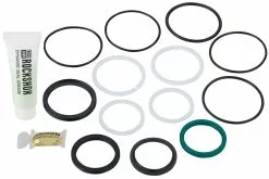 ROCKSHOX Basic Service Kit Pour Chambre à Air Monarch DebonAir 2014+