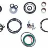 ROCKSHOX Full Service Kit Monarch Plus B1 2014-2018 2 ROCKSHOX Full Service Kit Monarch Plus B1 2014-2018 -Cube Parts Soldes Rock Shox 11 4118 038 002
