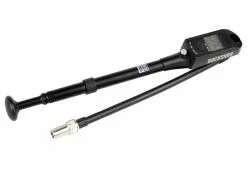 ROCKSHOX Pompe à Fourche/choc Numérique 300 PSI