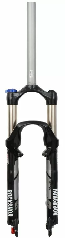 ROCKSHOX Recon Silver TK 26" Solo Air 100