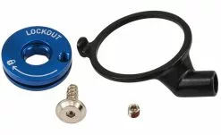 ROCKSHOX XC32/Sektor/Recon Capuchon Remote 17mm