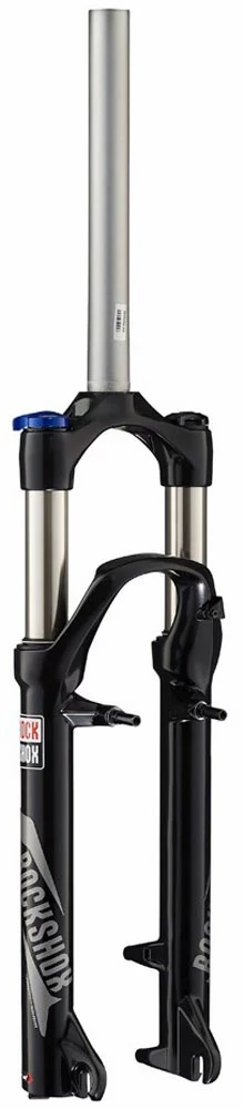 ROCKSHOX 30 Silver 26" TK Coil 100