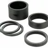ROCKSHOX Carbon Spacer Set -Cube Parts Soldes RockShox Carbon Spacer Set 00 4318 036 000