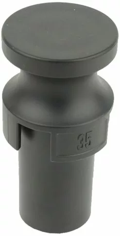 ROCKSHOX Outil D'insertion Pour Joints Anti-poussière -Cube Parts Soldes RockShox Einpresswerkzeug 35mm