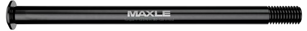 ROCKSHOX Axe De Roue Maxle Stealth 12x148mm Boost 4 ROCKSHOX Axe De Roue Maxle Stealth 12x148mm Boost – Image 2
