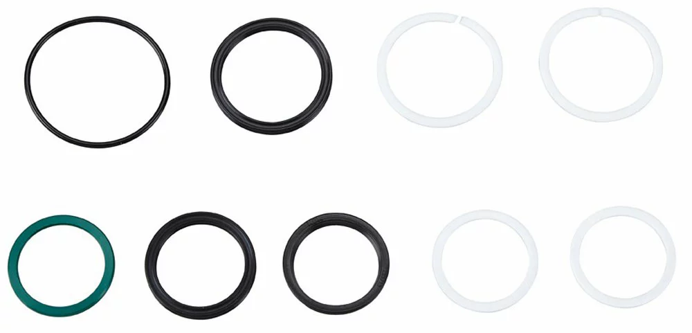 ROCKSHOX Monarch RT3 Chambre à Air Basic Service Kit 2013 3 ROCKSHOX Monarch RT3 Chambre à Air Basic Service Kit 2013