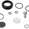 ROCKSHOX Paragon Silver A1 Basic Service Kit 2015-2016 2 ROCKSHOX Paragon Silver A1 Basic Service Kit 2015-2016 -Cube Parts Soldes RockShox Paragon Silver A1 00 4315 032 560