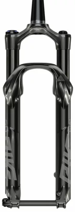 ROCKSHOX Pike DJ 26" Solo Air Tapered -Cube Parts Soldes RockShox Pike DJ 26 Solo Air Tapered 00 4019 905 003 2