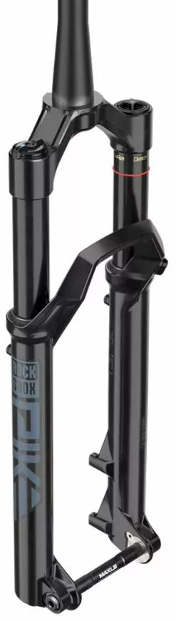 ROCKSHOX Pike Select RC 29" DebonAir+ Tapered Boost