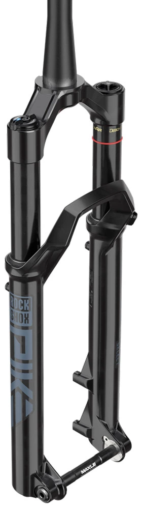 ROCKSHOX Pike Select RC 29" DebonAir+ Tapered Boost 3 ROCKSHOX Pike Select RC 29" DebonAir+ Tapered Boost