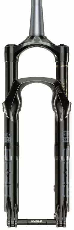 ROCKSHOX Reba RL 26" Solo Air Tapered -Cube Parts Soldes RockShox Reba RL 26 Solo Air Tapered 00 4020 559 000 2