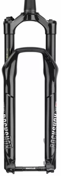 ROCKSHOX Reba RL 29" Solo Air Tapered OneLoc -Cube Parts Soldes RockShox Reba RL Solo Air Tapered OneLoc Boost 00 4020 145 013 2eON7n76cw4SCd