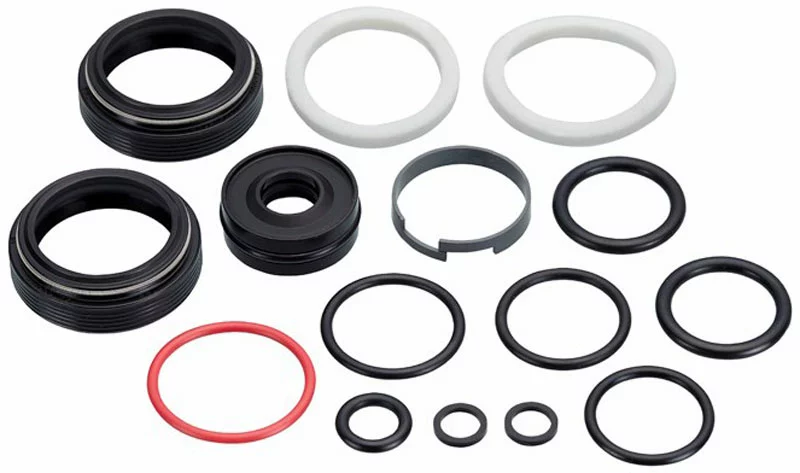 ROCKSHOX Revelation A5 Solo Air Boost Basic Service Kit 2017+ 3 ROCKSHOX Revelation A5 Solo Air Boost Basic Service Kit 2017+