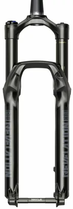 ROCKSHOX Revelation RC 29" Debon Air Tapered Boost -Cube Parts Soldes RockShox Revelation RC Debon Air Tapered Boost 00 4020 562 000 2