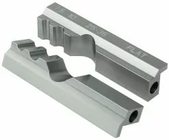 ROCKSHOX Outil De Serrage Reverb AXS/Reverb/Reverb Stealth Vise Blocks