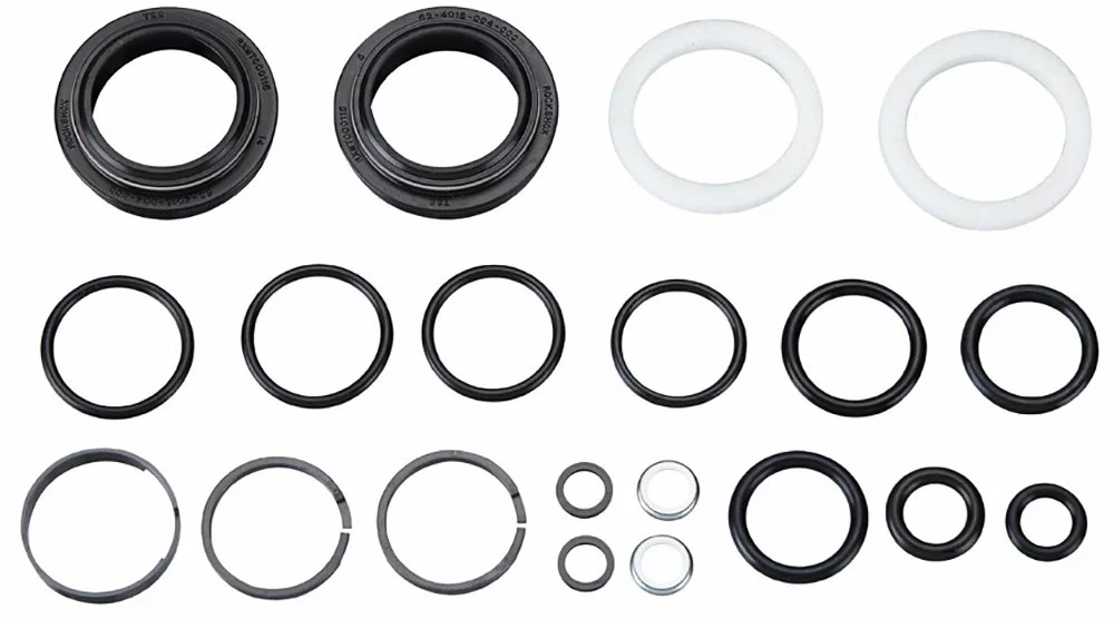 ROCKSHOX SID A3 Solo Air Basic Service Kit 2014-2016 3 ROCKSHOX SID A3 Solo Air Basic Service Kit 2014-2016