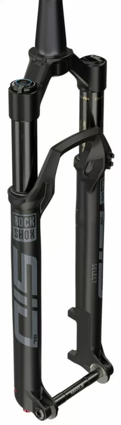 ROCKSHOX SID SL Select 29" Debon Air 100 Tapered Boost TwistLoc