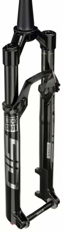 ROCKSHOX SID SL Ultimate Race Day 29" Debon Air 100 Tapered Boost