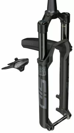 ROCKSHOX Sid Select Charger RL 29" Debon Air 120 Tapered Boost OneLoc